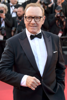 Kevin Spacey