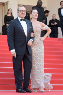 Via Lemann, Kevin Spacey