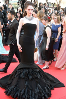 Coco Rocha