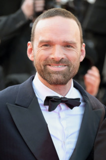 Alban Lenoir