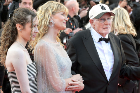Laura Dern, Bruce Dern