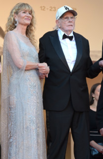 Laura Dern, Bruce Dern