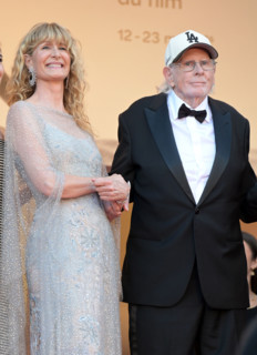 Laura Dern, Bruce Dern