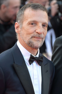Mathieu Kassovitz