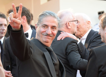 Simon Abkarian