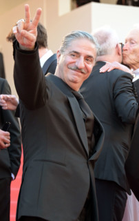 Simon Abkarian