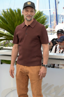Mathieu Kassovitz