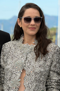 Marion Cotillard