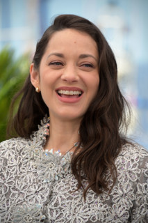 Marion Cotillard