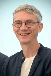 Swann Arlaud