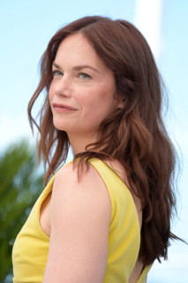 Ruth Wilson