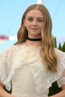 Evie Templeton