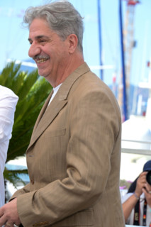 Simon Abkarian