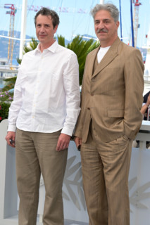 Antonin Baudry, Simon Abkarian