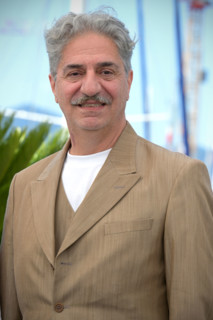 Simon Abkarian