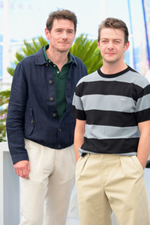 Loïc Corbery, Félix Kysyl