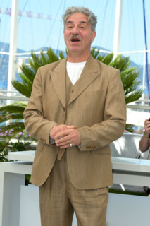 Simon Abkarian