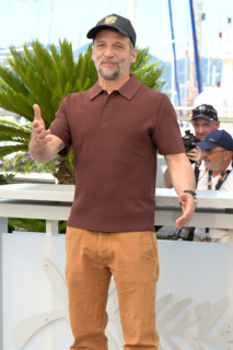 Mathieu Kassovitz