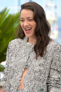 Marion Cotillard