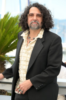 Bertrand Mandico