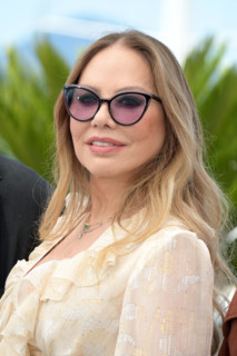 Ornella Muti
