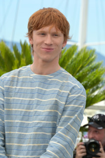 Luther Ford