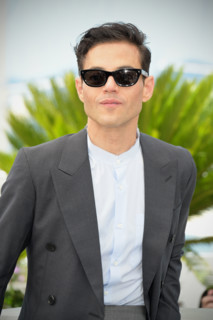 Rami Malek
