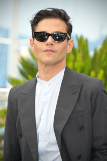 Rami Malek