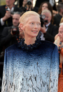 Tilda Swinton