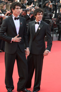 Javier Calvo, Javier Ambrossi
