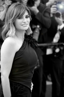 Penelope Cruz