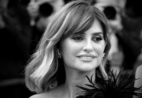 Penelope Cruz