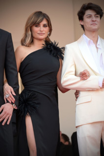 Penelope Cruz