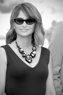 Penélope Cruz