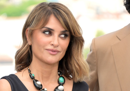 Penélope Cruz