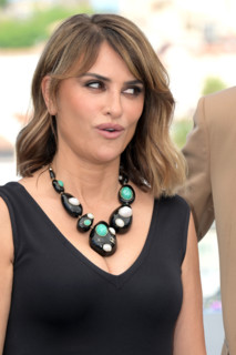 Penélope Cruz