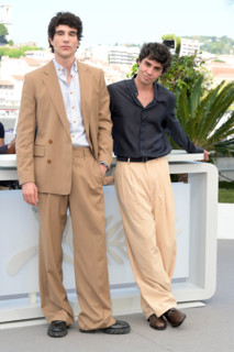 Photocall du film "La Bola Negra"