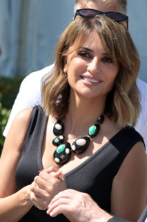 Penélope Cruz