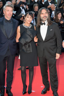Membres du jury 'Un Certain Regard'