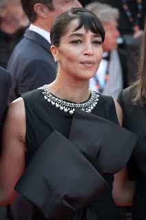 Leïla Bekhti