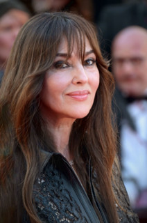 Monica Bellucci