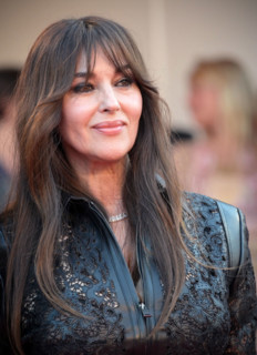 Monica Bellucci