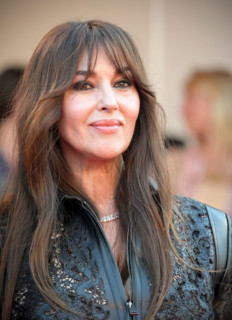Monica Bellucci