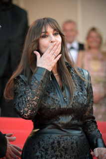 Monica Bellucci
