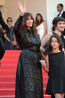 Monica Bellucci