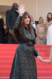 Monica Bellucci