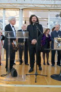 Remise du prix François-Chalais