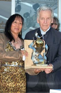 Mei Chen Chalais, Costa-Gavras