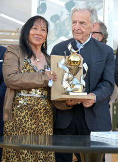 Mei Chen Chalais, Costa-Gavras