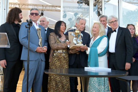 Prix François-Chalais